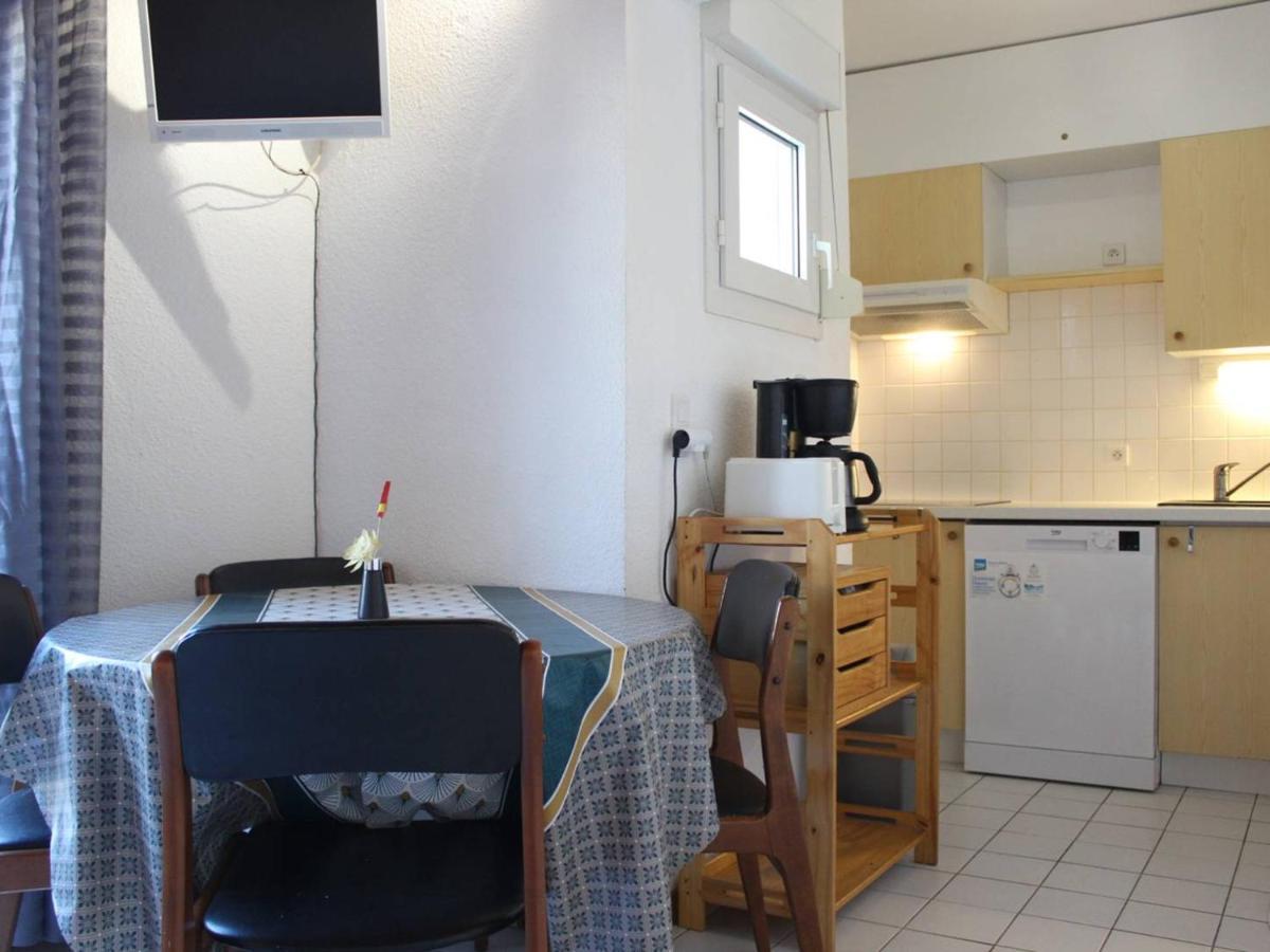 Charmante Maison Avec Piscine, 6 Couchages, Proche Plage - Saint-Denis-D'Oleron - Fr-1-246A-154 Exterior foto